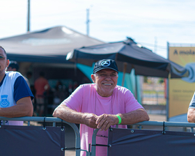 2ª ETAPA - LUÍS EDUARDO MAGALHÃES (BA)