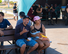 2ª ETAPA - LUÍS EDUARDO MAGALHÃES (BA)