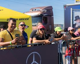 2ª ETAPA - LUÍS EDUARDO MAGALHÃES (BA)