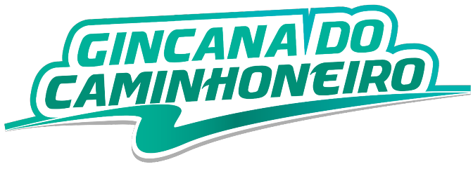 Gincana do Caminhoneiro